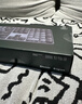 羅技（Logitech）MX MECHANICAL商務(wù)低噪無(wú)線(xiàn)雙模矮軸機械鍵盤(pán) 智能鍵盤(pán) 110鍵 全尺寸段落茶軸  曬單實(shí)拍圖
