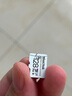 閃迪（SanDisk）128GB TF（MicroSD）4K內存卡 行車記錄儀 監(jiān)控攝像頭專用 10,000小時錄制 重復讀寫高耐用存儲卡 曬單實拍圖