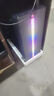 逆昂128G內存酷睿i7升24核電競臺式機電腦4060電競主機吃雞獨顯辦公組裝大額補貼家用游戲水冷電腦整機 主機+24英寸【高刷顯示器+鍵鼠套裝】 套四：i9級48芯8G獨顯/64G/暢玩3A 曬單實(shí)拍圖
