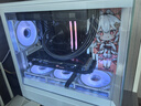 華碩（ASUS）TUF GAMING B550M-PLUS WIFI II 重炮手主板支持CPU 5700X/5700G/5600（AMD B550/socket AM4） 曬單實(shí)拍圖