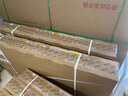 飛利浦（PHILIPS）55英寸4K超高清智慧全面屏 高頻調(diào)光護(hù)眼 遠(yuǎn)場AI語音智能液晶平板電視機(jī)55PUF7590/T3國家補(bǔ)貼15% 曬單實(shí)拍圖