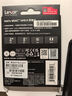 雷克沙（Lexar）256GB SD存儲卡 U3 V60 4K數碼相機內存卡 讀250MB/s 寫(xiě)120MB/s 雙排金手指（1667x Pro） 曬單實(shí)拍圖