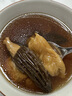 北海印象 花膠魚(yú)膠 黃花魚(yú)膠干貨 深海魚(yú)肚魚(yú)鰾孕婦女性滋補送禮長(cháng)輩禮品 5A黃花魚(yú)膠100克約12個(gè) 曬單實(shí)拍圖