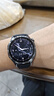 華為（HUAWEI）手表WATCH GT 5【咨詢(xún)享優(yōu)惠】運動(dòng)智能兩周續航藍牙通話(huà)體溫心率血氧健康監測送男女朋友禮物pro4 46mm幻夜黑【皮表帶+貼膜】 曬單實(shí)拍圖