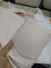 浪莎少女內(nèi)衣發(fā)育期女童初中生高中學生文胸無痕抗菌薄款小背心2件裝L 曬單實拍圖