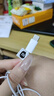 小米（MI）Type-C耳機(jī) 有線耳機(jī) 適用于小米華為榮耀OPPOvivo手機(jī) PC電腦 蘋果15及以上機(jī)型 白色 曬單實(shí)拍圖