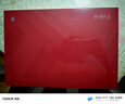 HUAWEI Mate XTs | ULTIMATE DESIGN 非凡大師 三折疊大屏生產(chǎn)力鴻蒙大屏AI 華為三折疊屏 鴻蒙智能手機 瑞紅 16GB+1TB 曬單實(shí)拍圖
