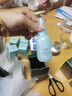 佰草集太極肌源修護精華液啵啵蜜保濕清爽緊致細毛孔抗皺淡化細紋護膚品 太極精華蜜30ml【到手共60ml】 曬單實(shí)拍圖