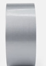 宜之選銀色布基膠帶4.8cm*20米*3卷 灰色防風(fēng)封窗防水膠布地毯固定用水管篷布修補(bǔ)寬膠帶 耐磨不易留膠痕 曬單實(shí)拍圖