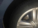 德國馬牌（Continental）汽車(chē)輪胎 225/50R17 98W FR XL UC7 適配雅閣/凌渡/奧迪A4L 曬單實(shí)拍圖