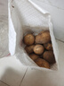 瘋搶土豆新鮮現挖2025新土豆農家馬鈴薯黃皮黃心 黃心土豆小果 2斤(帶箱) 曬單實(shí)拍圖