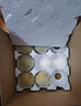京覓 碭山青皮蜜梨 單果200g起 凈重4.5斤起 生鮮水果 源頭直發(fā)  曬單實(shí)拍圖