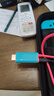 海備思Type-C轉HDMI投屏線(xiàn)Switch同屏線(xiàn)USB-C轉換頭高清4K30Hz轉換器掌機充電轉接線(xiàn)手機連接電視配件 曬單實(shí)拍圖