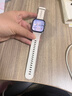 華為HUAWEI WATCH FIT 4 悅動(dòng)白氟橡膠表帶 華為運(yùn)動(dòng)智能手表超輕薄大屏潮流運(yùn)動(dòng)藍(lán)牙通話睡眠監(jiān)測(cè)fit4 曬單實(shí)拍圖
