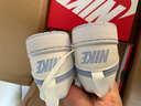 耐克官方正品 兒童春季COURT BOROUGH(GS)運動鞋休閑鞋板鞋 DV5456-103 40 曬單實拍圖