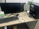 華碩（ASUS）【14代酷睿i7】臺式電腦主機獨顯商務(wù)辦公家用游戲設計電腦全套 C：酷睿i7/16G/756G/旗艦獨顯 華碩主機+24寸顯示器(藍光護眼) 曬單實(shí)拍圖