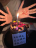 央創(chuàng  )時(shí)尚中國黃金銀項鏈女生2025款七夕情人節生日禮物高端送女友老婆S925 曬單實(shí)拍圖
