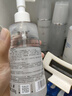雪玲妃去角質(zhì)啫喱慕斯250g氨基酸去黑頭死皮深清潔舒緩搓泥寶毛孔送友 曬單實拍圖