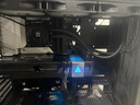 藍戟 英特爾Intel Arc A770 A750 OC GDDR6超頻版臺式裝機電腦高端設(shè)計視頻解碼剪輯電競獨立游戲顯卡 A770 16G Photon黑色 曬單實拍圖
