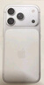 Apple/蘋(píng)果 iPhone 17 Pro 1TB 銀色 支持移動(dòng)聯(lián)通電信5G 雙卡雙待手機 曬單實(shí)拍圖