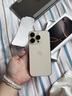 Apple/蘋果 iPhone 16 Pro Max（A3297）256GB 白色鈦金屬 支持移動聯(lián)通電信5G 雙卡雙待手機 曬單實拍圖
