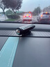 呵小樂臨時停車號碼牌汽車挪車電話牌滾動隱藏手機電話牌安全錘破窗 曬單實拍圖
