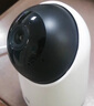 華為智選4K 800萬(wàn)攝像頭監控家庭用室內手機遠程可對話(huà)360度無(wú)死角帶夜視 嬰兒寶寶寵物云臺看護器海雀3s4K 曬單實(shí)拍圖