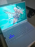 華碩天選6 Pro 酷睿版 國家補貼20% 16英寸游戲本 筆記本電腦(i7-14650HX 16G 1T RTX5070 2.5K)青 曬單實拍圖