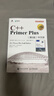 【任選】C++ Primer Plus第6版中文版 c++編程入門(mén) 程序設計基礎教程 從入門(mén)到精通經(jīng)典教材自學(xué) C++PrimerPlus第六版 c語(yǔ)言入門(mén) C++Primer Plus:第6版中文版 曬單實(shí)拍圖