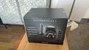 哈曼卡頓（Harman/Kardon）Soundsticks 5水晶5代無(wú)線(xiàn)藍牙桌面音響氛圍燈光家用電腦電視音箱 玄光色 曬單實(shí)拍圖