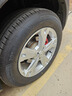 佳通(Giti)輪胎205/60R16 92H E1 適配軒逸/新?？怂?速騰 曬單實(shí)拍圖