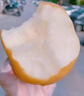 正宗秋月梨新鮮水果冰糖梨子脆甜香梨生鮮山東萊陽(yáng)豐水黃皮梨 5斤裝凈重4.5斤 丨精選中果丨試吃嘗鮮丨 曬單實(shí)拍圖
