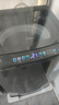 海爾（Haier）2025新品雙動力洗衣機直驅(qū)變頻波輪10公斤七維減震60E全自動家用防纏繞 高洗凈比頑漬洗電離除菌螨 炫彩盤操作+一級能效+鋼化玻璃蓋+智慧羽絨羊毛洗 曬單實拍圖
