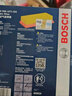 博世（BOSCH）汽車(chē)空氣濾芯空氣濾清器空氣格空濾3154福特嘉年華 13-14款/翼博 曬單實(shí)拍圖