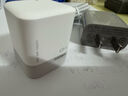 CUKTECH酷態(tài)科40W蘋果16/15充電器充電線氮化鎵套裝兼容30W適用iPhone16/15ProMax/plus/ipad快充頭Type-C 曬單實(shí)拍圖