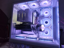 金河田（Golden field）Nexus Gold 1050W 白 ATX3.1臺式電腦電源 金牌雙認證/12V-2*6/日系主電容/穩壓5090D顯卡/壓紋線(xiàn) 曬單實(shí)拍圖