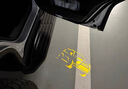 適用于24款雷克薩斯GX550h原廠(chǎng)動(dòng)態(tài)迎賓燈全級別車(chē)門(mén)投影燈正品 【原裝一對】GX550h動(dòng)態(tài)迎賓燈 適用于24款GX550h全車(chē)系 曬單實(shí)拍圖