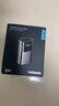 CUKTECH酷態(tài)科【3C認(rèn)證可上飛機(jī)】10號超級電能棒mini10000毫安時充電寶55W快充自帶線適用蘋果/小米/華為 曬單實(shí)拍圖