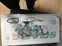 盈通（yeston）AMD RADEON RX 9070 XT 16G 電競直播 視頻剪輯 游戲顯卡 RX 9070 XT櫻瞳水著Atlantis OC 曬單實拍圖