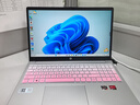 惠普（HP）星BOOK15筆記本電腦 超輕薄便攜大屏小新品商務(wù)辦公本學(xué)生游戲手提本電腦 銳龍版 麥浪晴空 【超大容量】R5-7520U/16G/2TB 曬單實(shí)拍圖
