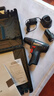博世（BOSCH） 電動(dòng)螺絲刀家用充電式手電鉆鋰電鉆工具 [進(jìn)口單電]+博世工具箱108件套 曬單實(shí)拍圖
