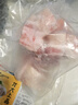 龍大肉食 豬蹄塊2斤 冷凍免切豬蹄子豬爪豬手豬腳豬蹄生鮮  鹵豬蹄醬鹵 曬單實拍圖