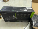 必恩威（PNY）GeForce RTX 4060Ti 8GB OC  DLSS 3  掌控者超頻 電競游戲AI 直播視頻電腦顯卡 曬單實(shí)拍圖