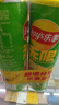 樂(lè )事（Lay's）無(wú)限薯片 翡翠黃瓜味 104克*2罐 208克 休閑零食 膨化食品 曬單實(shí)拍圖