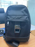 新秀麗（Samsonite）單肩包男士商務(wù)斜挎包時尚運動休閑背包男士七夕禮物 NW5 曬單實拍圖