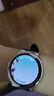 華為（HUAWEI）手表WATCH GT 5【咨詢(xún)享優(yōu)惠】運動(dòng)智能兩周續航藍牙通話(huà)體溫血氧心率監測健康送男女朋友禮物pro4 41mm魅影黑【皮表帶+貼膜】 曬單實(shí)拍圖