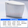 德匠科勒 智能馬桶智能一體機無(wú)水壓限制虹吸式家用泡沫盾全自動(dòng)坐便器 M1S輕智能（公衛首選）帶水箱 250/305/350/400坑距下單備注 曬單實(shí)拍圖