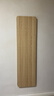 小匠材實(shí)木洞洞板穿衣鏡隱形推拉鏡子可關(guān)閉家用玄關(guān)壁掛式試衣鏡 曬單實(shí)拍圖
