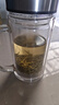 樂品樂茶碧螺春綠茶2025新茶明前特級(jí)春茶毛尖茶葉自己喝250g中秋禮品送人 曬單實(shí)拍圖
