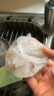 慧鮮森 俄羅斯鱈魚中段新鮮特大深海鱈魚塊寶寶嬰兒輔食海鮮魚類生鮮 6斤鱈魚中段凈 3kg 曬單實拍圖
